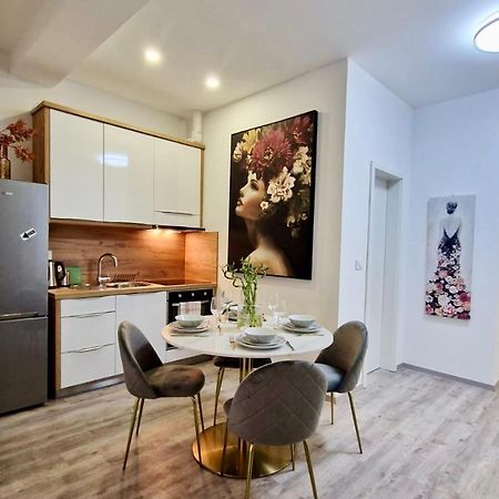 Ljubljana Central Cozy Apartment W Free Parking Екстериор снимка