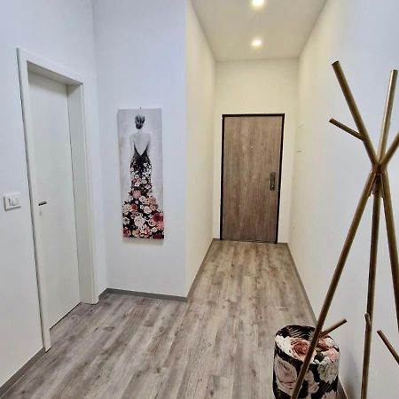 Ljubljana Central Cozy Apartment W Free Parking Екстериор снимка