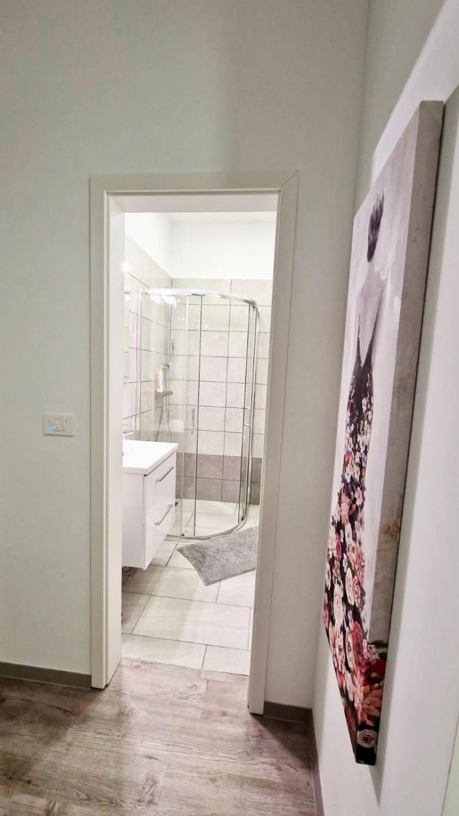 Ljubljana Central Cozy Apartment W Free Parking Екстериор снимка