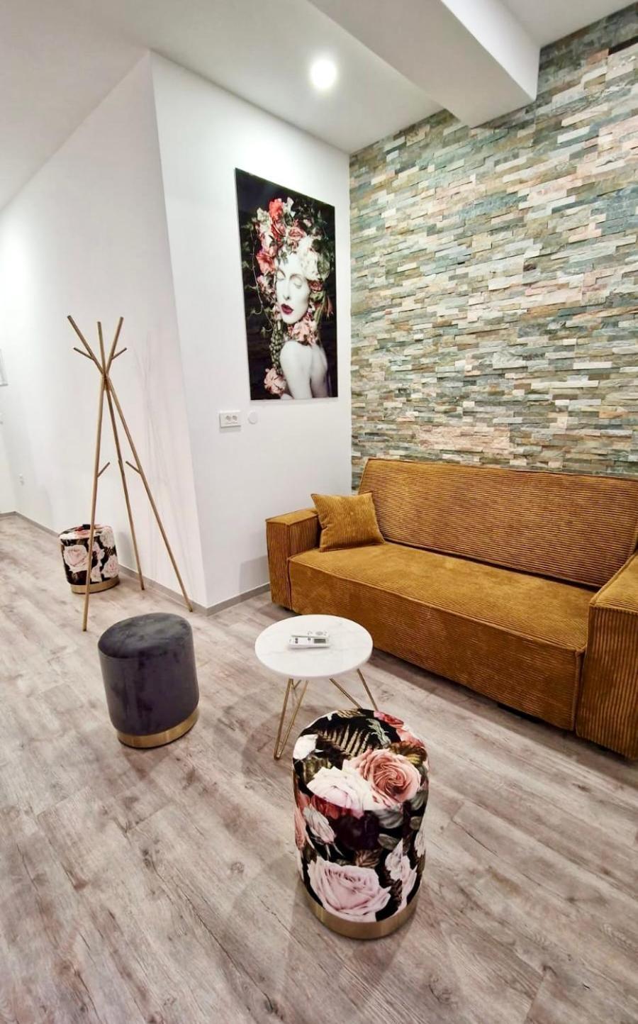 Ljubljana Central Cozy Apartment W Free Parking Екстериор снимка