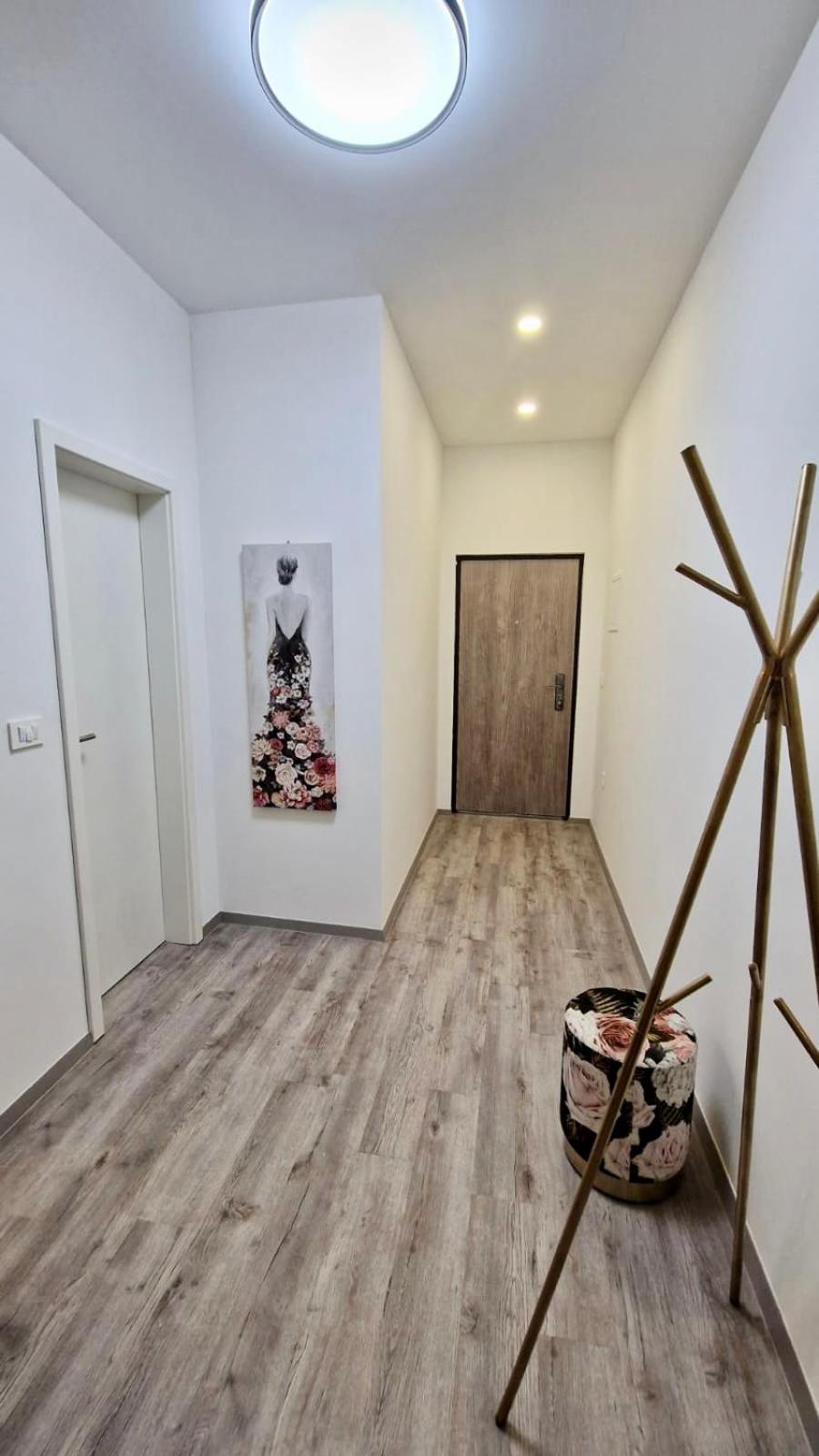 Ljubljana Central Cozy Apartment W Free Parking Екстериор снимка